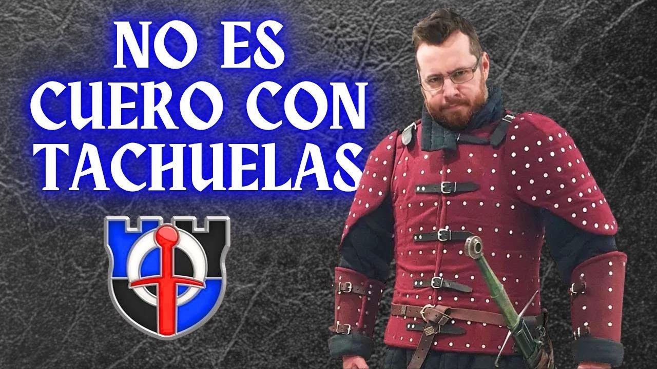 Armaduras históricas poco valoradas: BRIGANTINA y reseña de Steel-Mastery