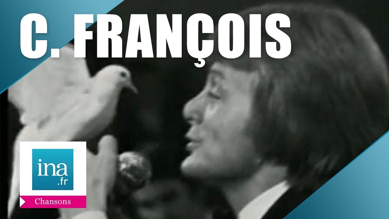 Claude François 