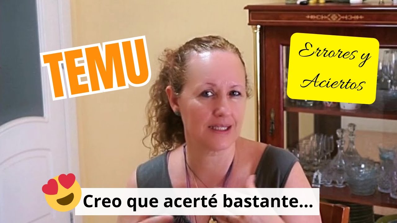 TEMU haul  sin prisas ✨  Cosas de hogar, papelería y más🥰🧚