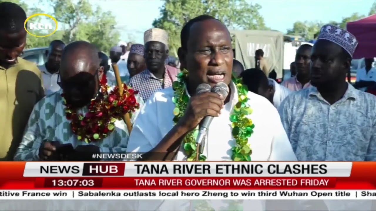 Tana River ethnic clashes: Government urged to speed up arrest of suspects