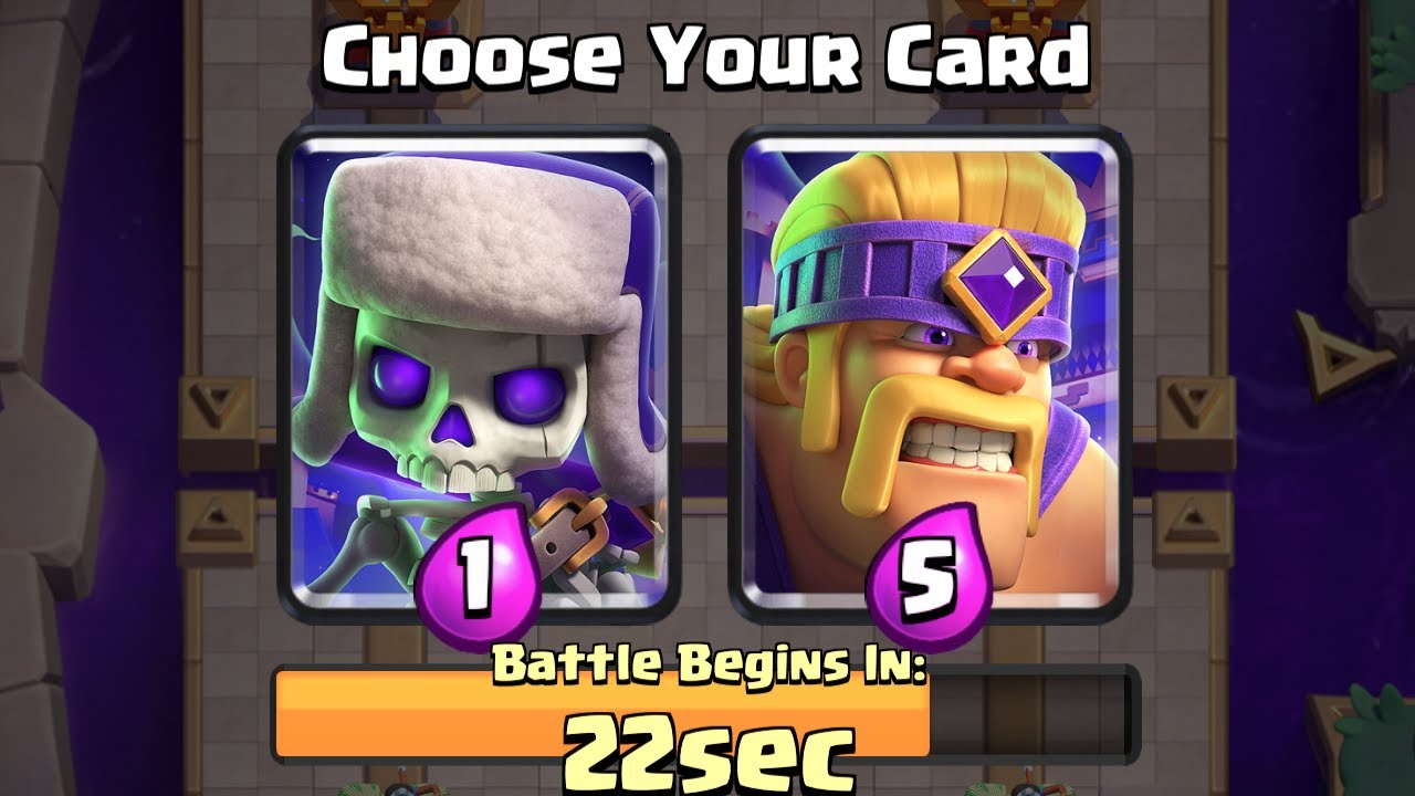 Evolution Draft?