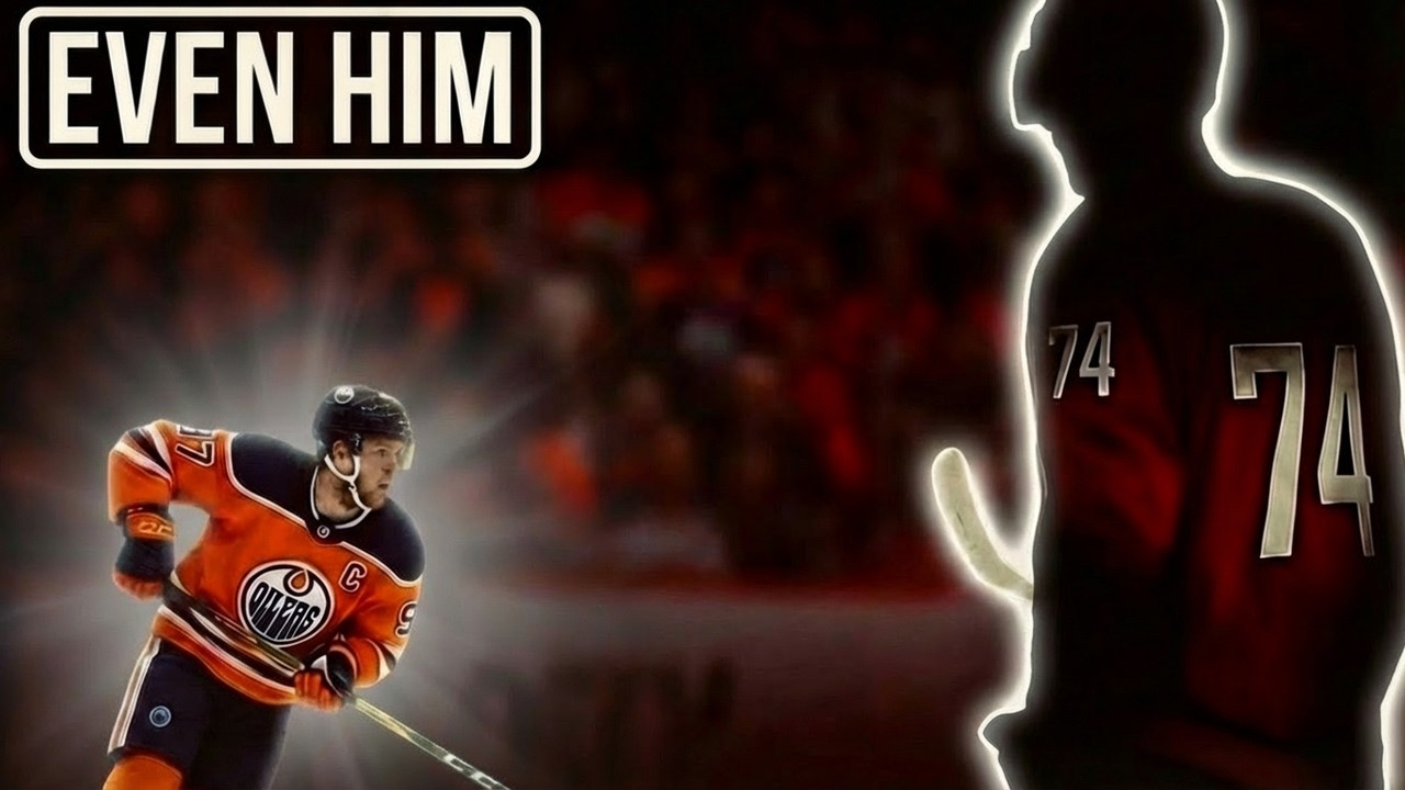 Why This Defenseman Stops Everyone