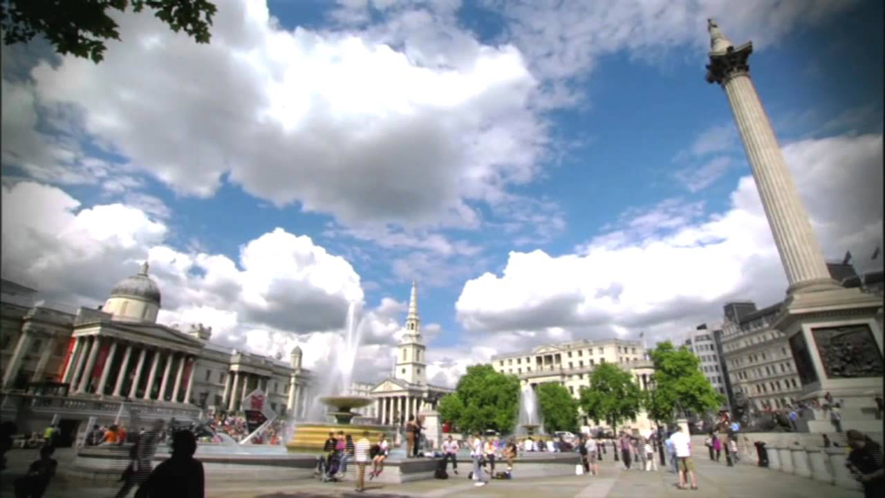 London 2012: Legacy