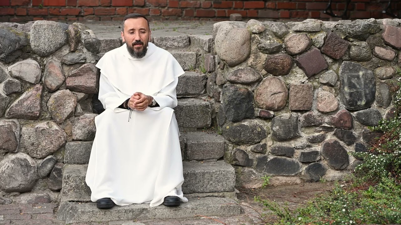 Kilka sł&oacute;w o Słowie 22 VI 2026
