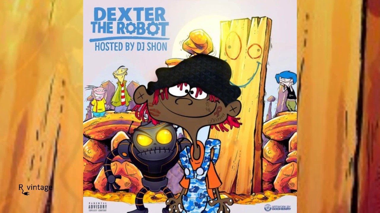 Famous Dex - Goin For Ten Ft. Quavo & Rich The Kid Instrumental (Reprod. By R Vintage)