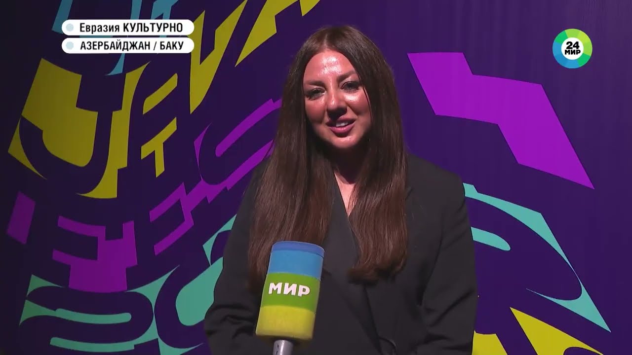 ✅XX Baku Jazz Festival объединил звезд джаза из разных стран мира