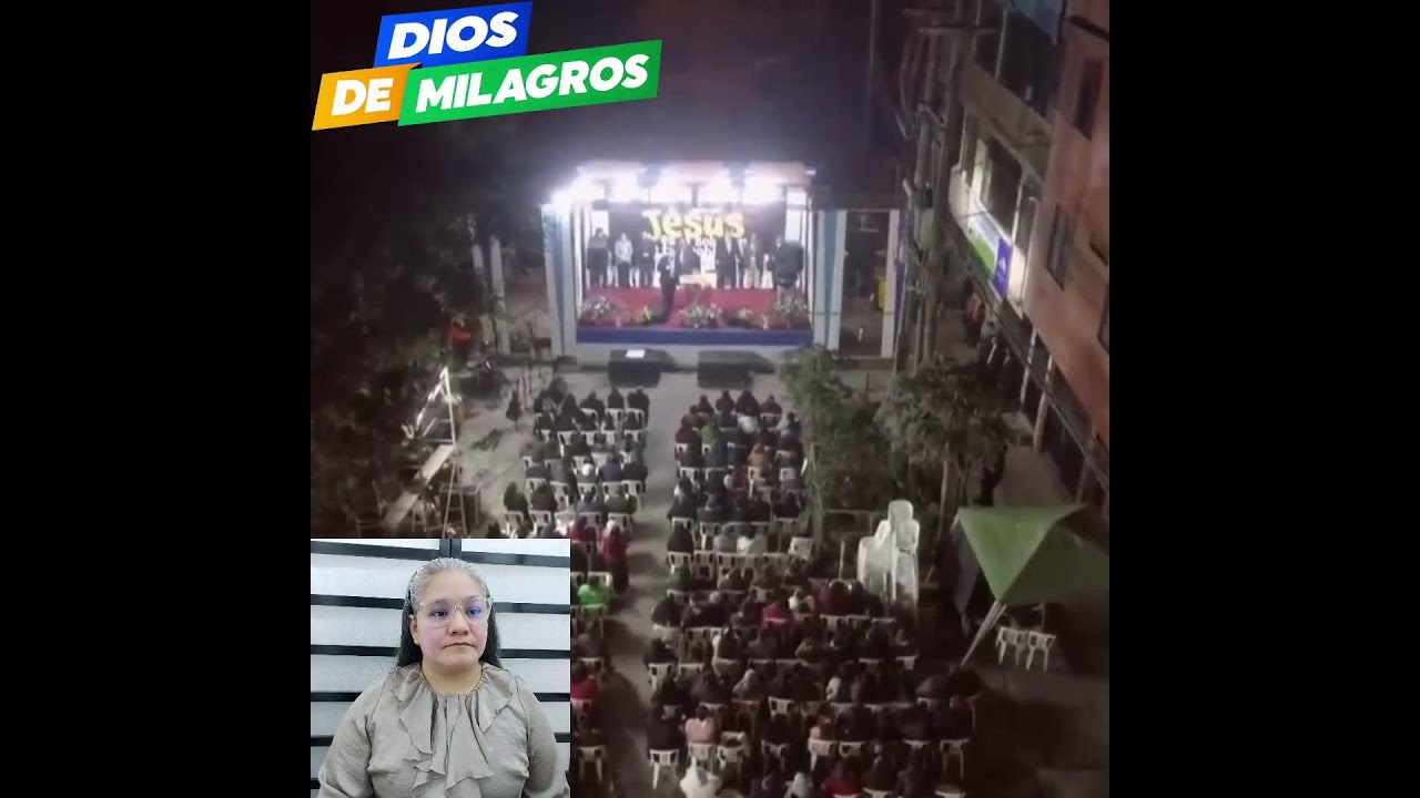 La maldad dentro del cristianismo - Ps. Eduardo Masias