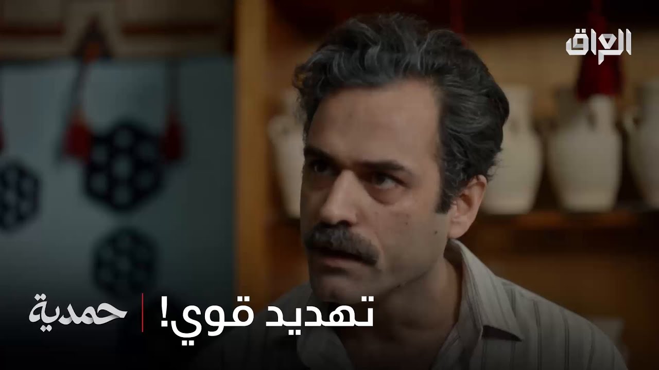 فاضل ما راح يسكت.. يريد يرجّع حق كريم مهما يصير