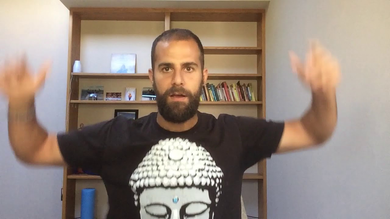 How to Build Self-Discipline (the easy way)