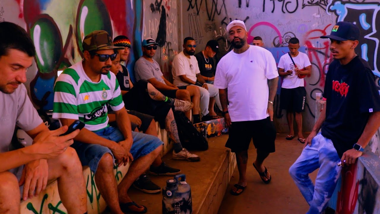 Guina Pr - Fé em Deus e nas crianças