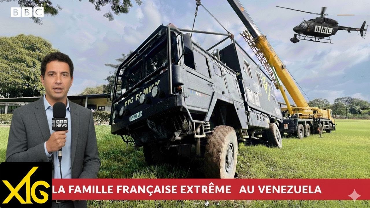 720 Camion 4x4 enterré jusqu'au châssis, on sort les grands moyens #4x4 #camion #offroad #accident