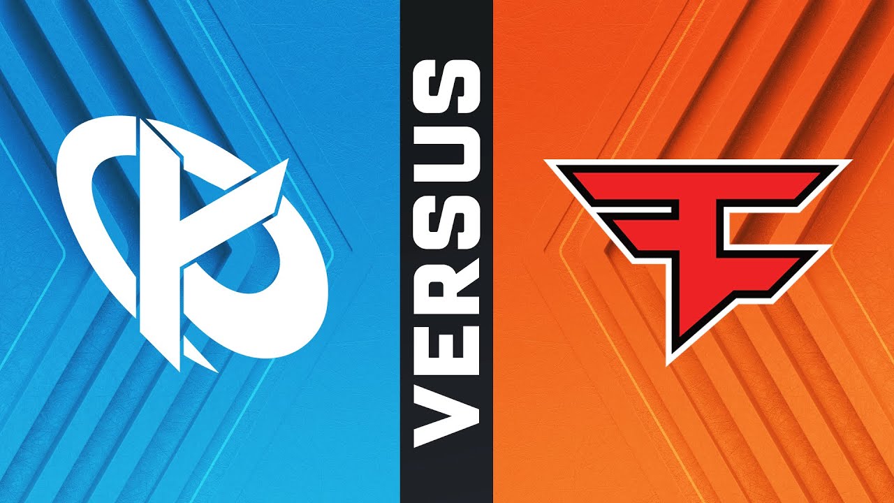 Karmine Corp vs. FaZe Clan | 2022-23 Winter Major | Grand Finals