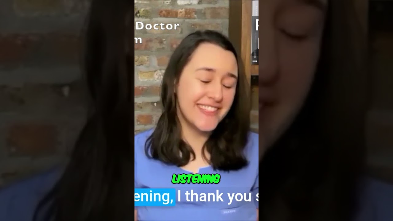 Medical School Nearly Broke Me—Then I Found Therapy 
