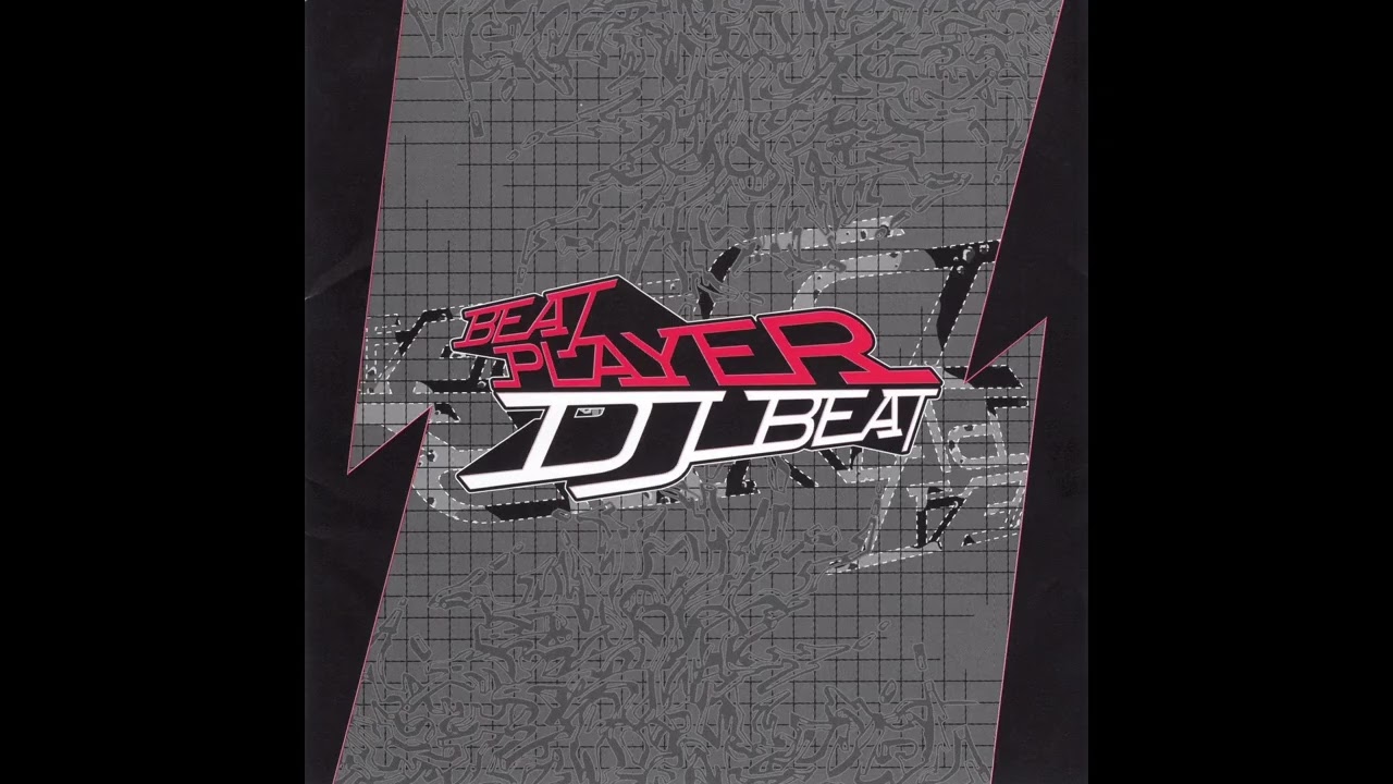 DJ Beat - Don’t Stop Go On！