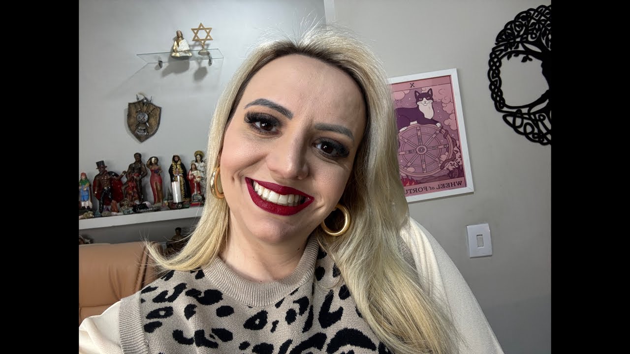 O ESPIRITUAL ESTÁ EM SILÊNCIO! Mas está VENDO TUDO!