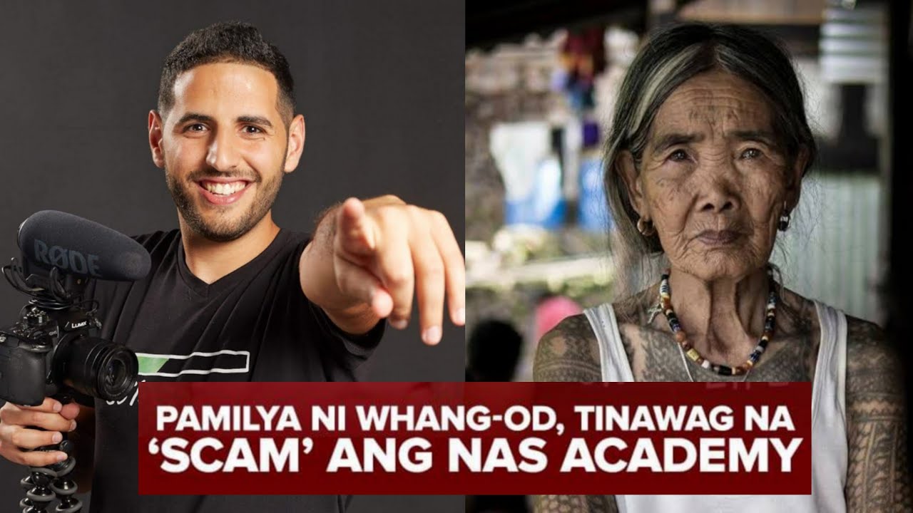 NAS ACADEMY SCAM? | Trending Videos PH