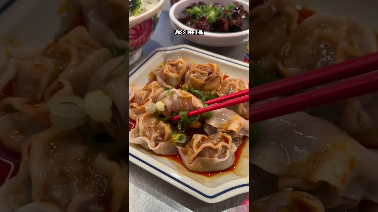 cheap eats under $20 in sydney 🥟💖