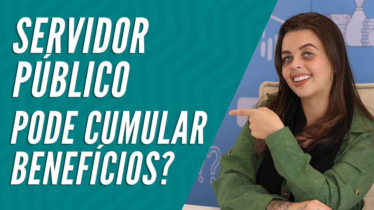 Servidor público pode receber duas aposentadorias! Veja como