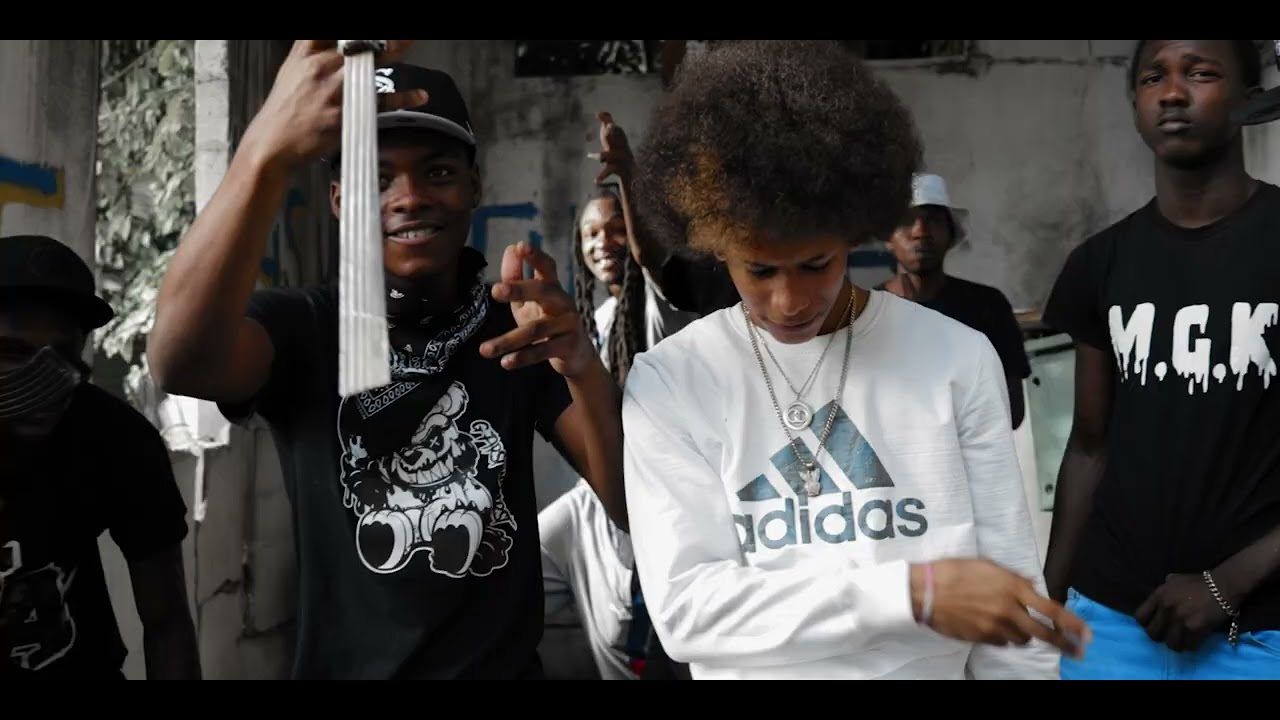 Playboi Jayyyy - On Them Endz PT.2 (Official Music Video)