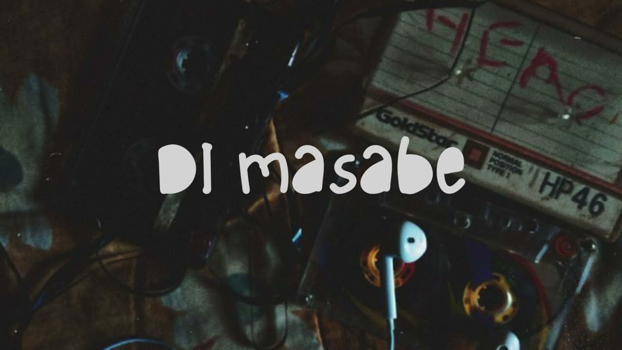 DI MASABE - OCEAN2TWENNY + YEKOK