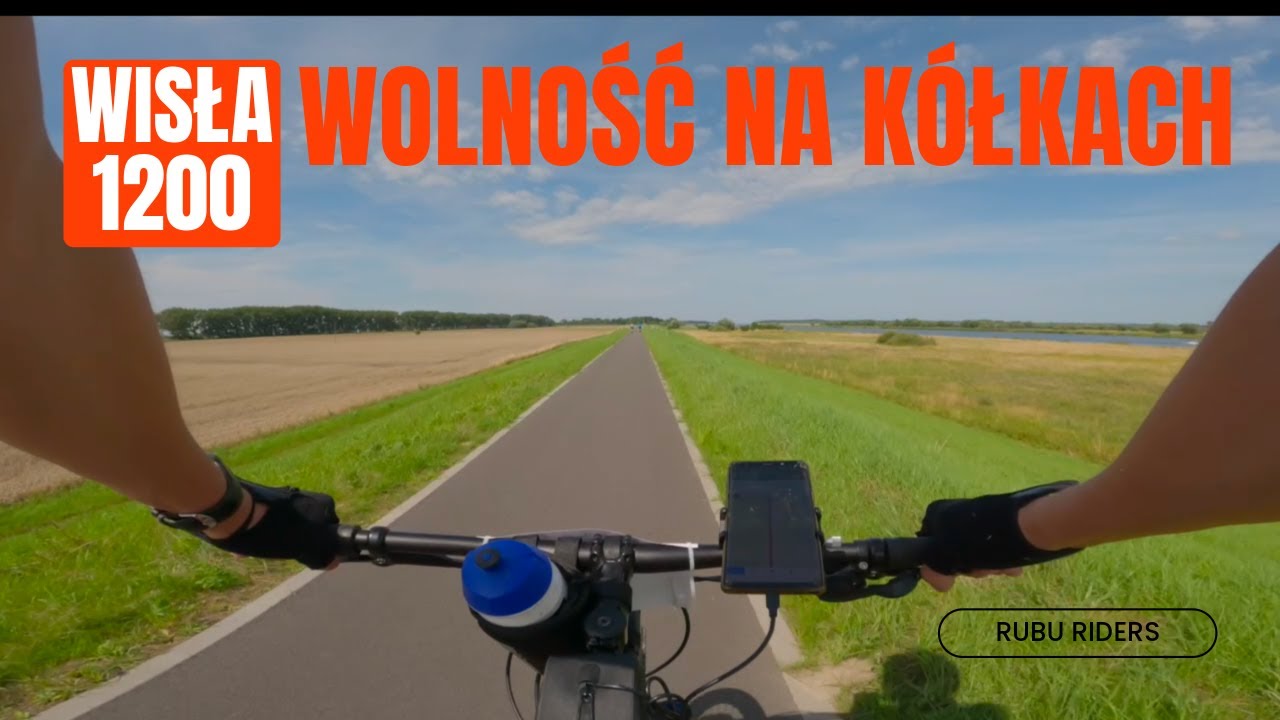 Wolność Na Kółkach (Wisła 1200)
