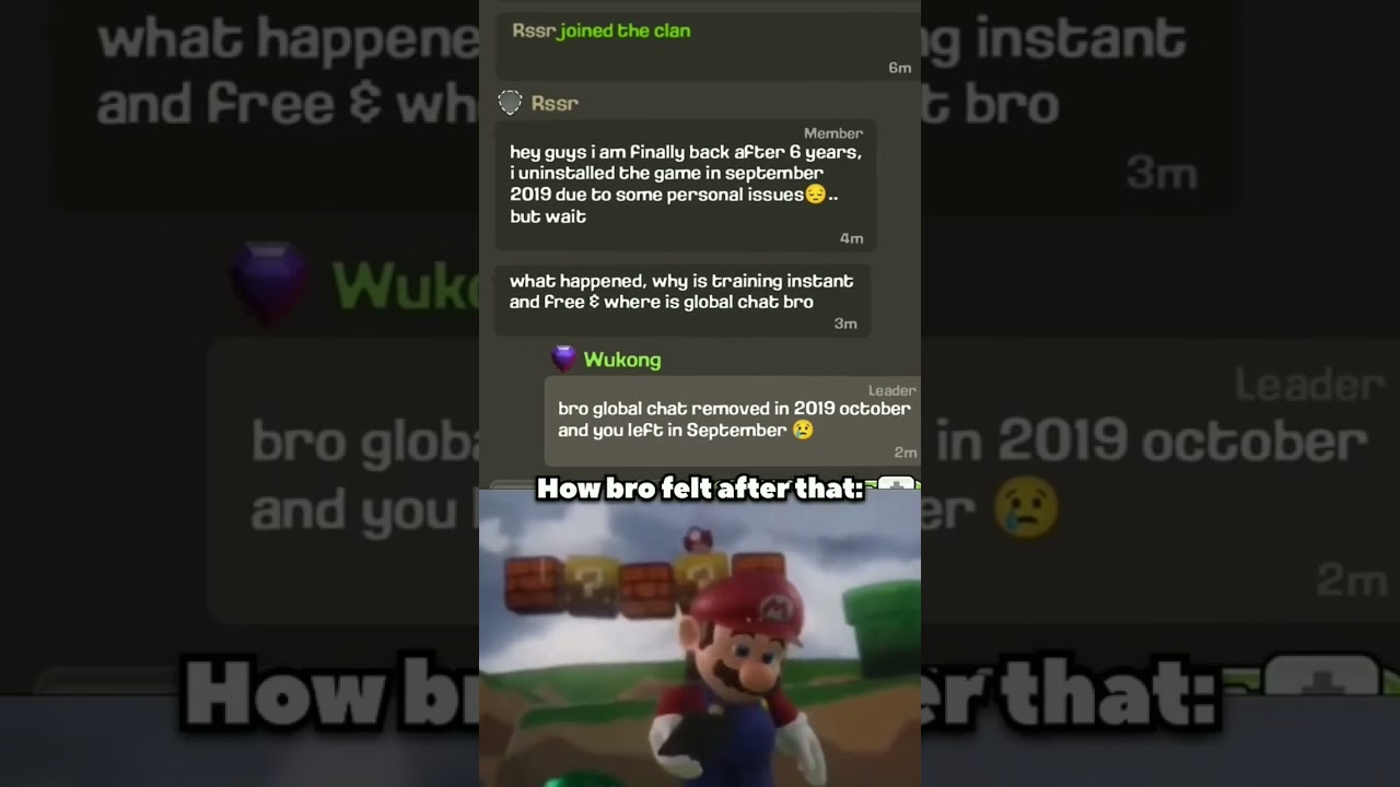 Clash of clans Sad Moment 🥺💔 ||