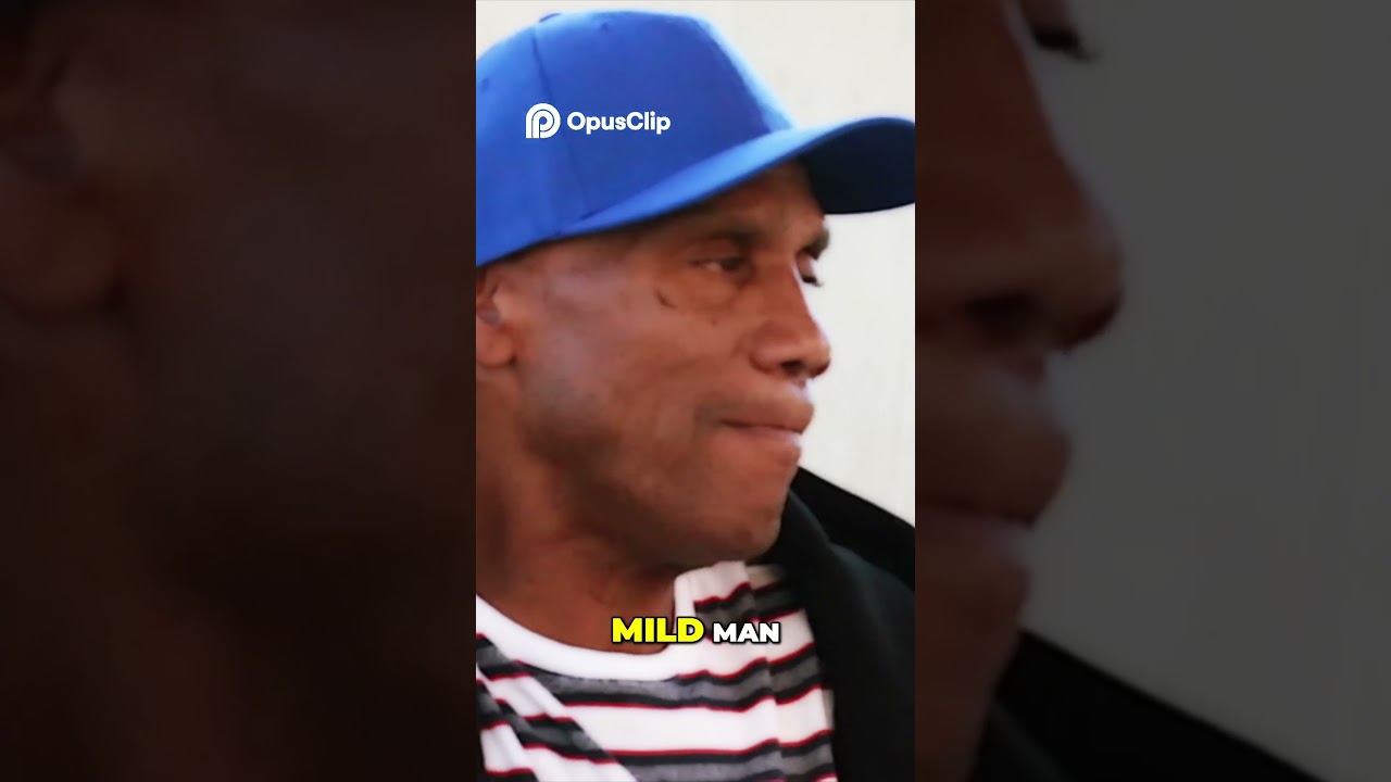 Crippin' Secrets  Hangouts and Life in Compton