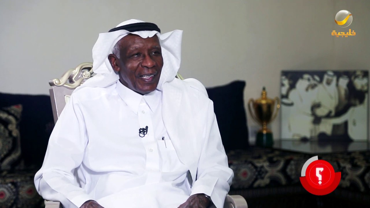 الكابتن أحمد عيد ضيف برنامج وينك ؟ مع محمد الخميسي 