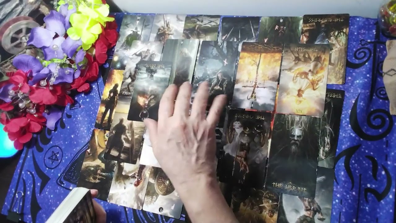 JUSTICIA DIVINA DE LA MANO DE THOR