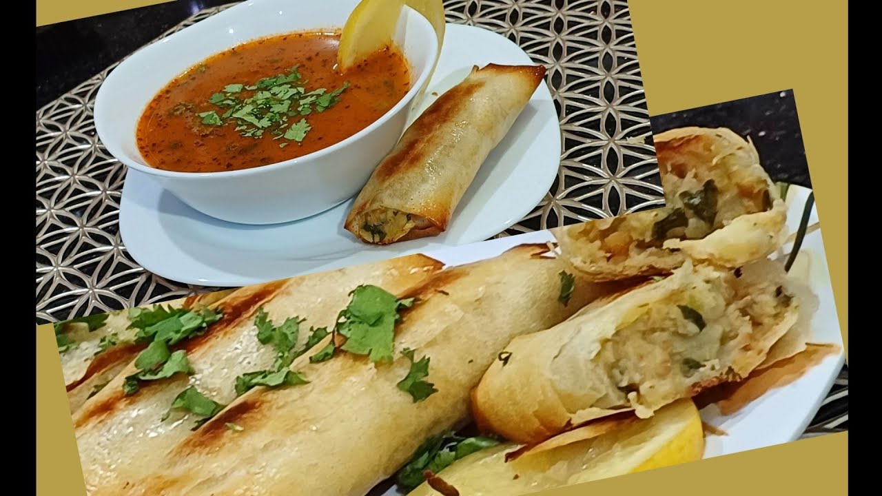 شربة لسان عصفور بنة رهيبة 👌 بوراك بالبطاطة و الدجاج بزاف بنين 😋👍 عواشركم مبروكة 🤲