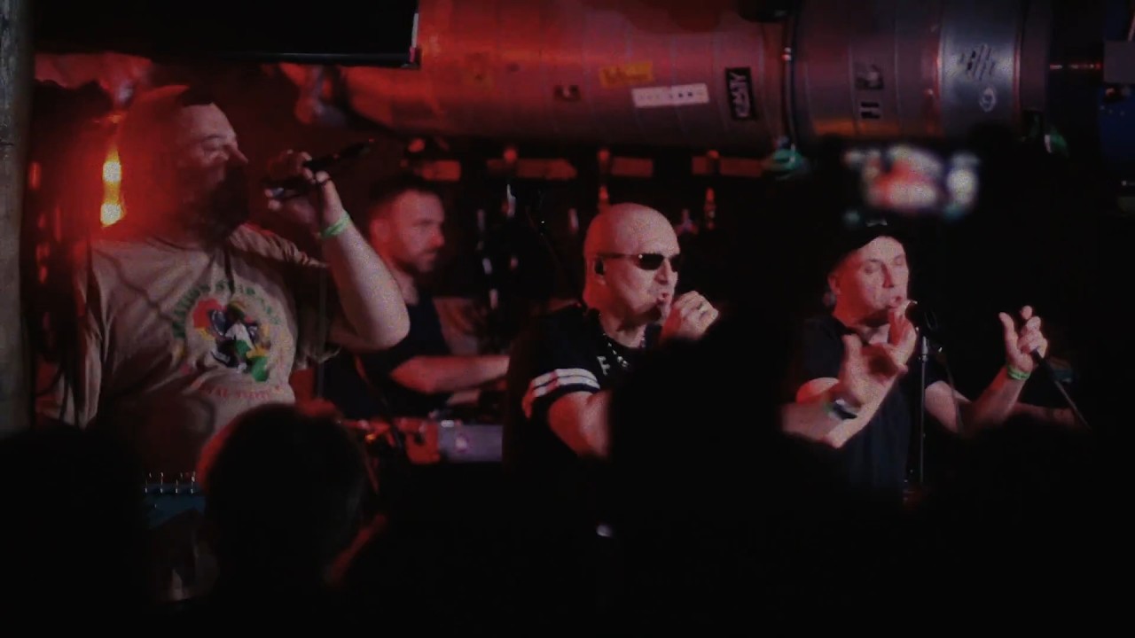 Karrot Kamera - Odcinek 2, Vavamuffin w Hydrozagadce