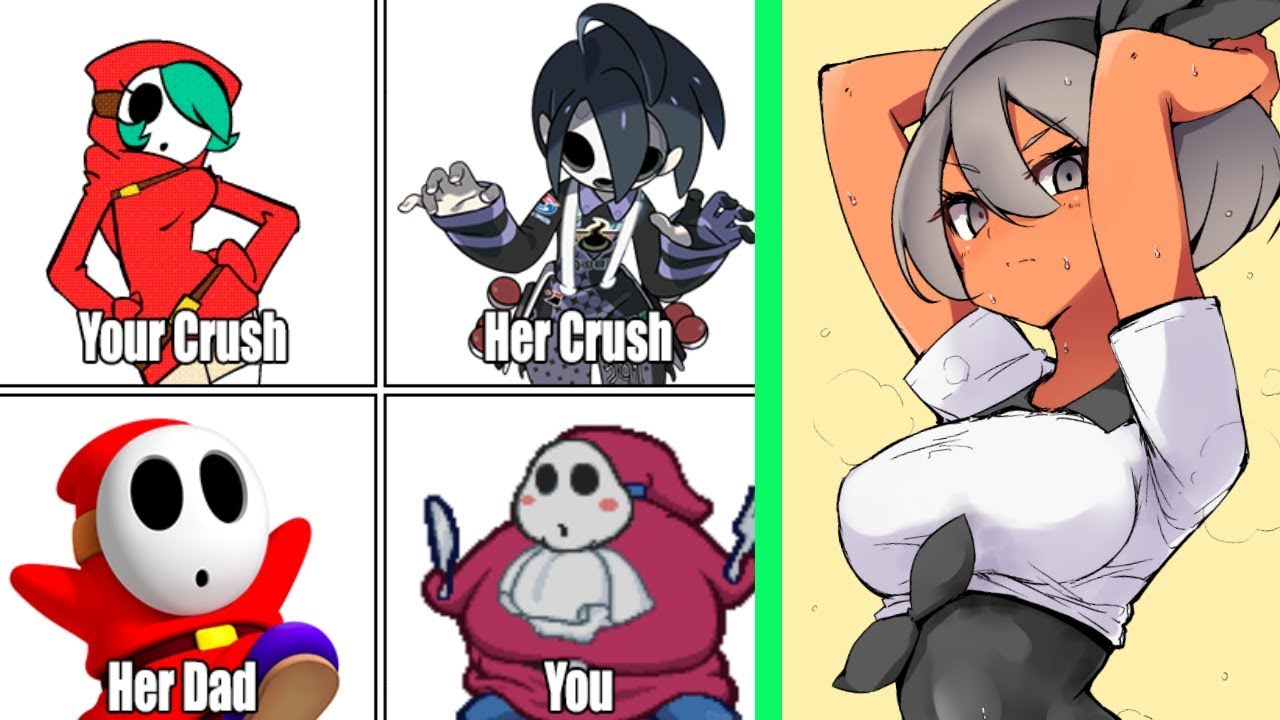 Pokemon Sword & Shield Memes just got GIGANTAMAXED