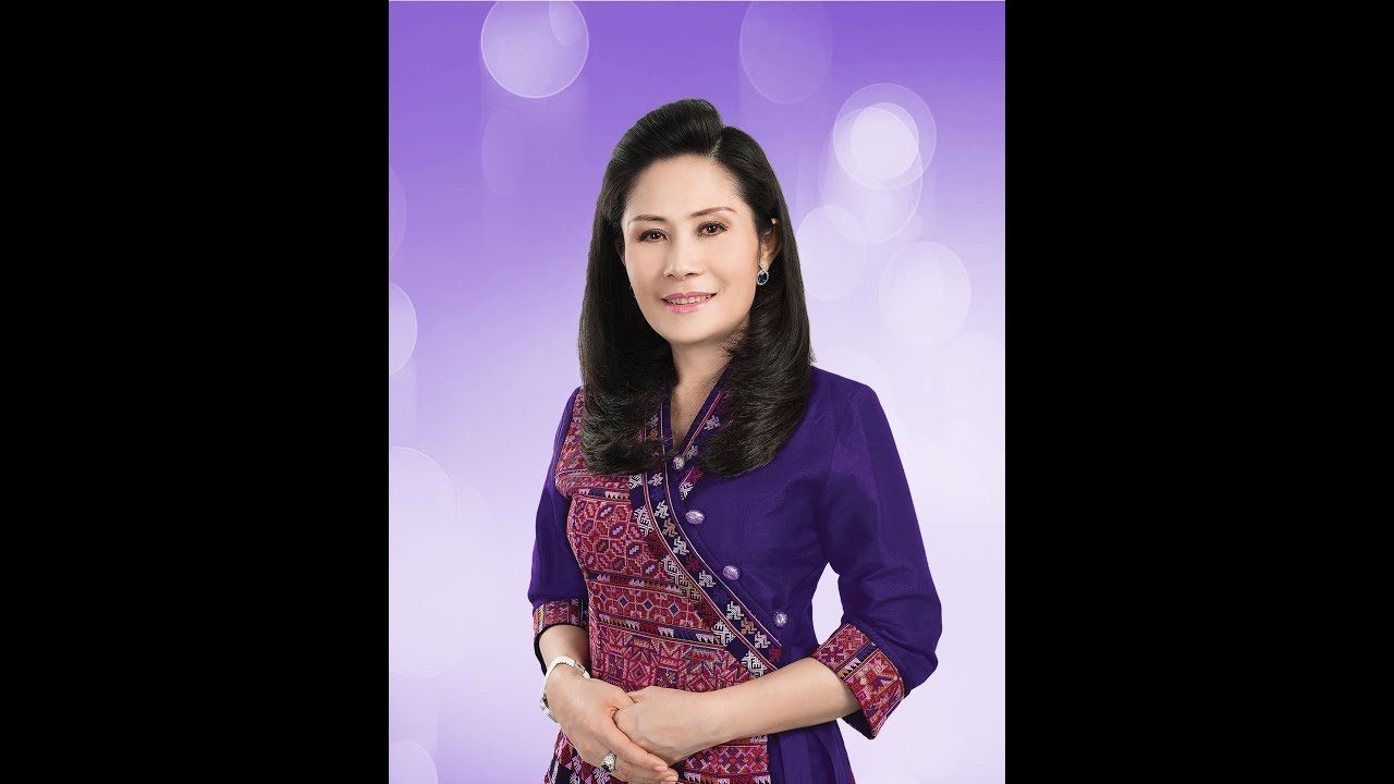 ที่สุดของหัวใจ : รัตนา จงสุทธานามณี