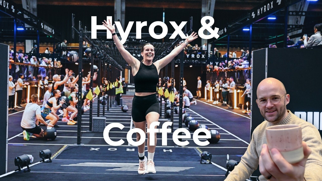 Hyrox Manchester | The Midland Hotel & Best Coffee Spots