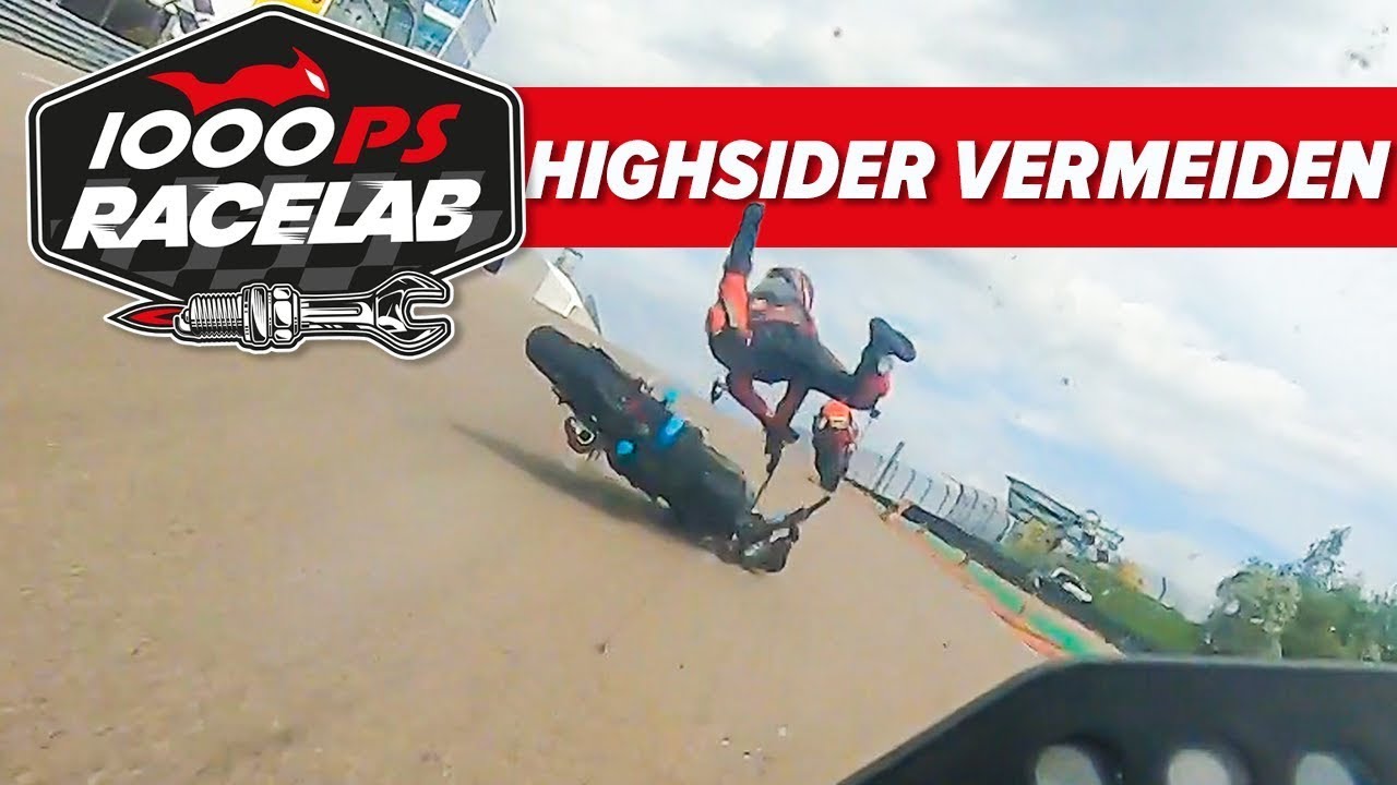 Suzuki SV650 wird zur Rennmaschine! Racelab Tuning für die kleine Japanerin