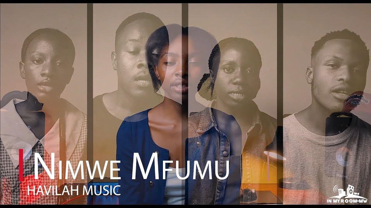 Nimwe Mfumu(Official Video)