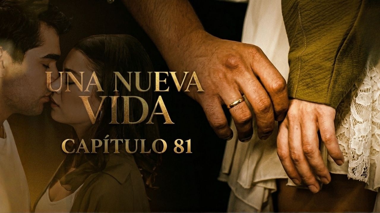 Una Nueva Vida 81: ¡Ferit y Seyran no pueden contener sus sentimientos!