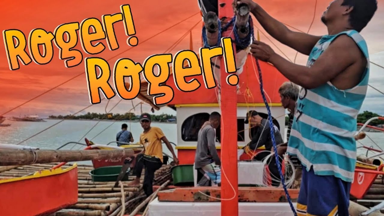 May Radyo na si Raptor