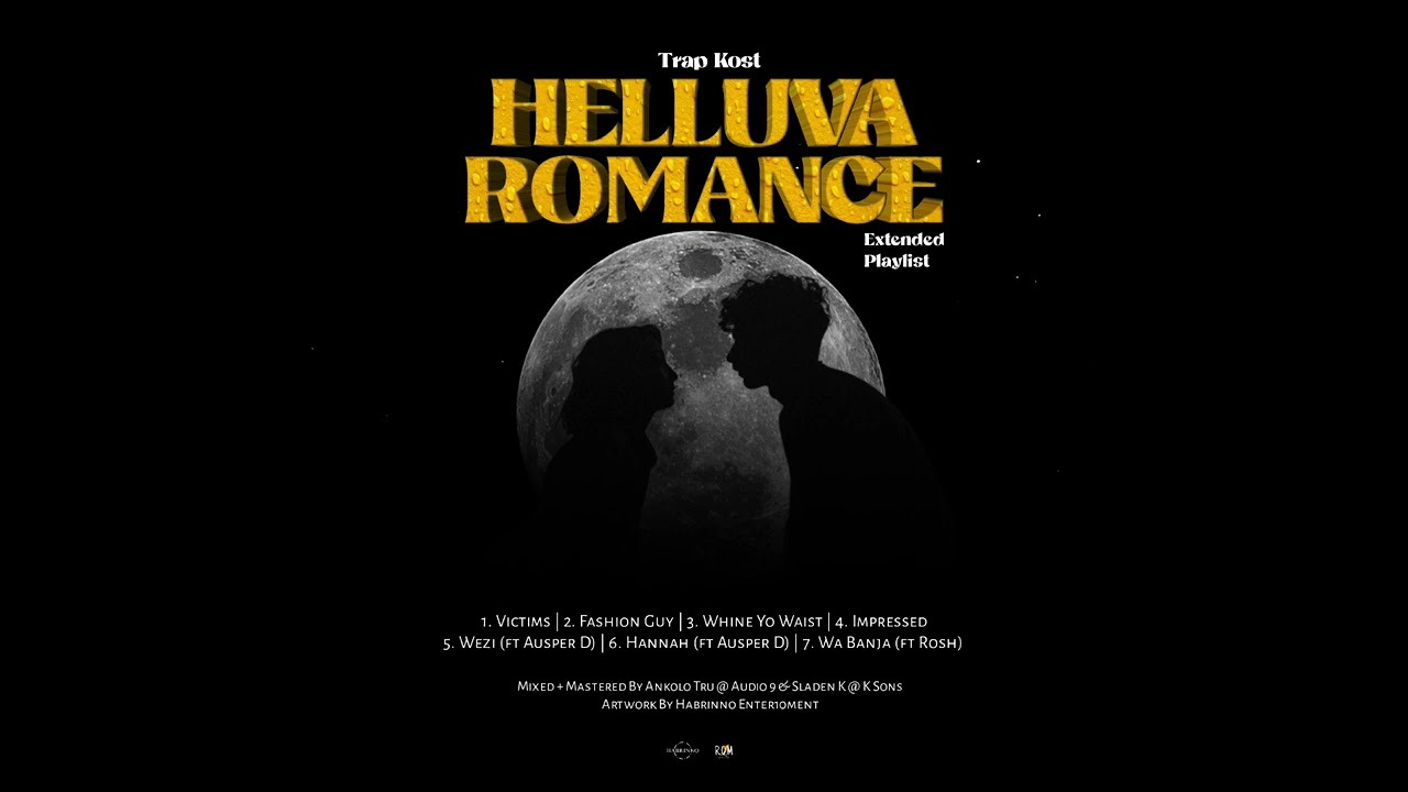 1. Victims (official audio)