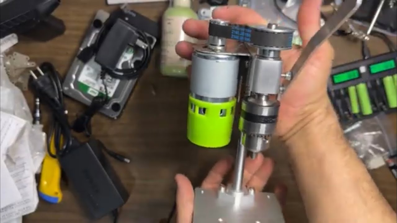 02X14 TEMU AND AMAZON UNBOXING ADAPTERS AND BATTERIES