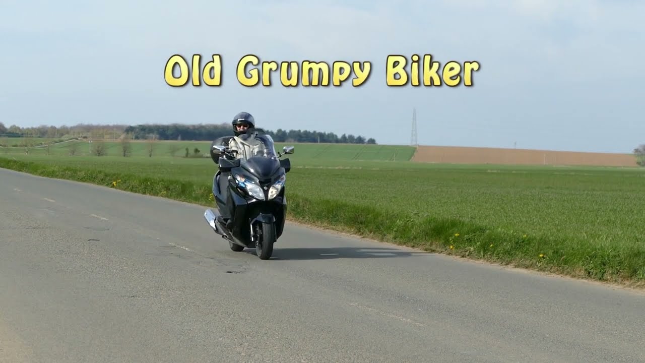 Ride in East Yorkshire