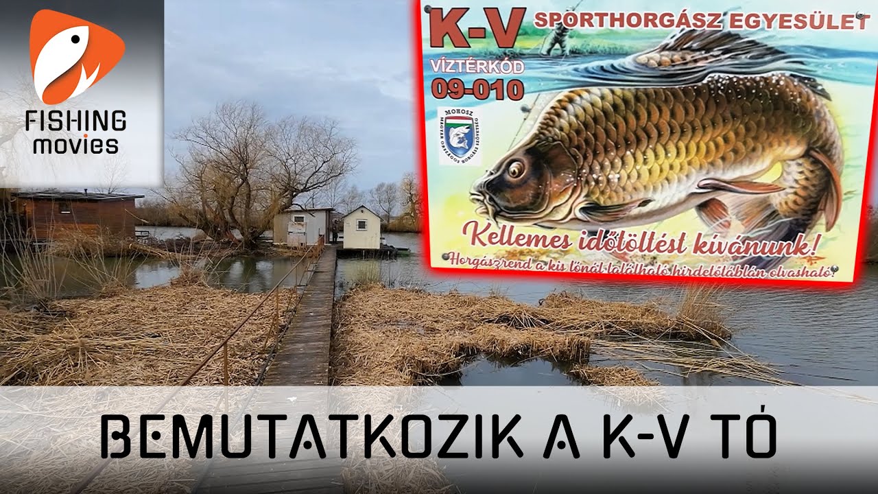 Bemutatkozik a K-V Sporthorg&aacute;sz Egyes&uuml;let
