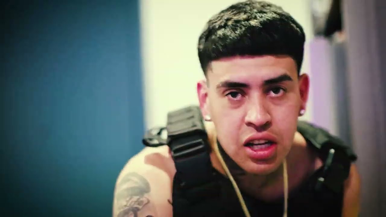 ETAPA DARIELL (VIDEO OFFICIAL)