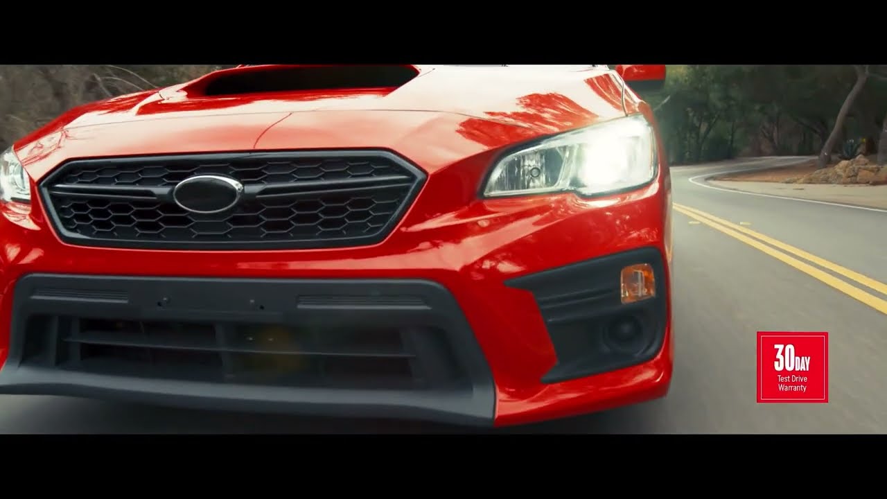 2022 GT Radial | Experience the Performance