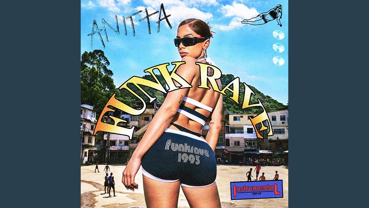 Anitta 