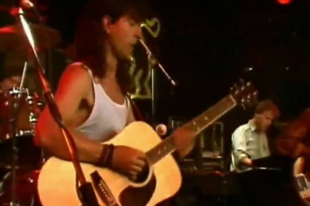 Talk   Talk   --  Such   A  Shame   [[   Official  Live  Video  ]]  At  Montreux  HD