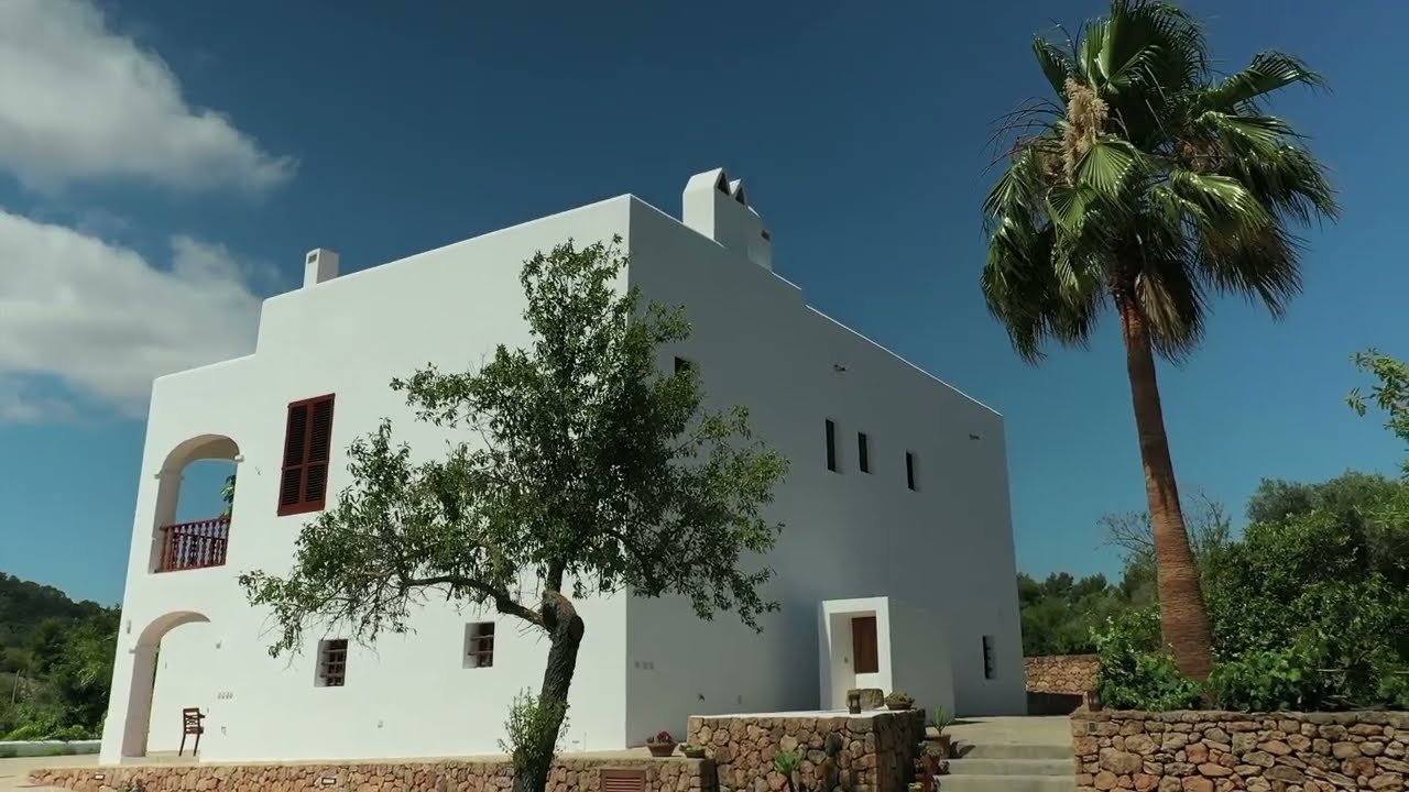 Finca Can Portmany