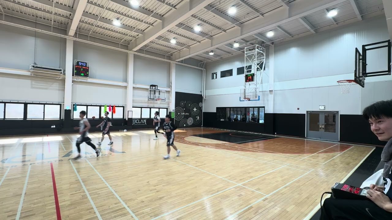 260301 2경기 4쿼터