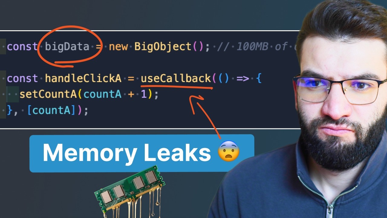 They Need To Fix This About Javascript & React ASAP!