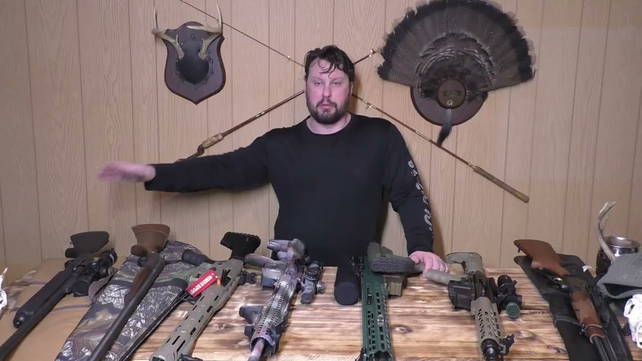 The Only Hunting Gun & Caliber Guide You’ll Ever Need